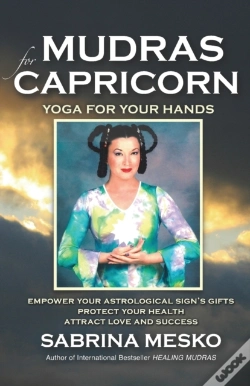 Capa do artigo Mudras For Capricorn