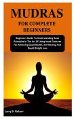Mudras For Complete Beginners