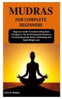 Mudras For Complete Beginners - Preview