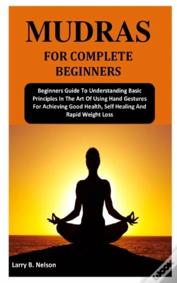 Capa do artigo Mudras For Complete Beginners