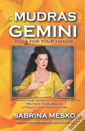 Capa do artigo Mudras For Gemini