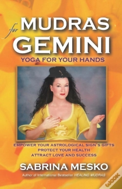 Capa do artigo Mudras For Gemini