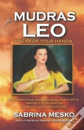 Mudras For Leo