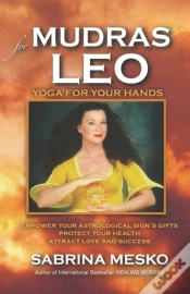 Capa do artigo Mudras For Leo