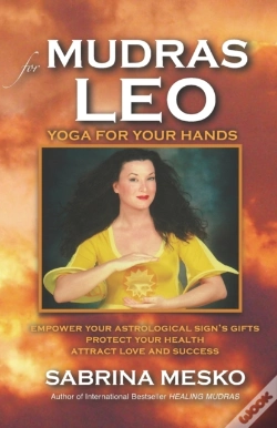Capa do artigo Mudras For Leo