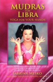 Mudras For Libra