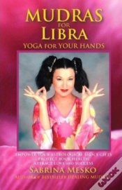 Capa do artigo Mudras For Libra