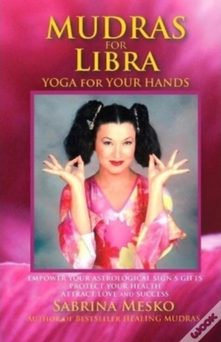 Capa do artigo Mudras For Libra