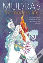 Mudras For Modern Life