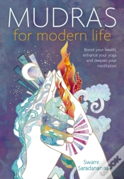 Capa do artigo Mudras For Modern Life