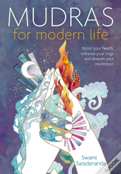 Capa do artigo Mudras For Modern Life