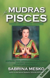 Mudras For Pisces