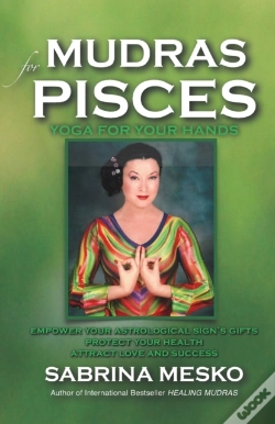 Capa do artigo Mudras For Pisces