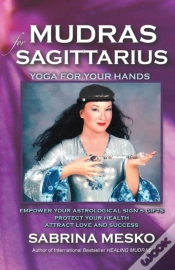 Capa do artigo Mudras For Sagittarius