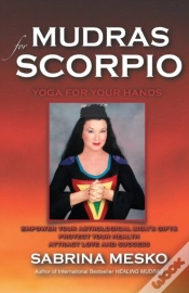 Capa do artigo Mudras For Scorpio