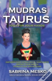 Capa do artigo Mudras For Taurus