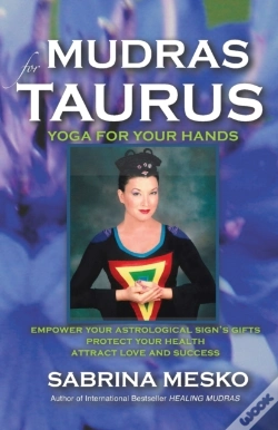 Capa do artigo Mudras For Taurus