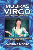 Mudras For Virgo