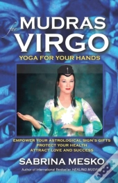 Mudras For Virgo