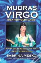 Capa do artigo Mudras For Virgo