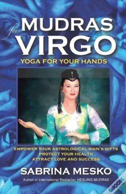 Capa do artigo Mudras For Virgo