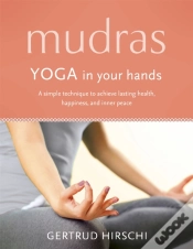 Capa do artigo Mudras