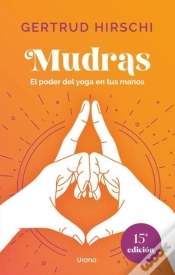Capa do artigo Mudras