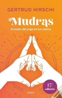 Capa do artigo Mudras