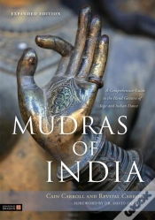 Capa do artigo Mudras Of India