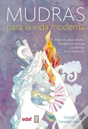Capa do artigo Mudras Para La Vida Moderna