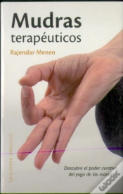 Capa do artigo Mudras Terapéuticos