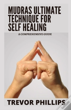 Capa do artigo Mudras Ultimate Technique For Self Healing