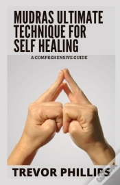 Capa do artigo Mudras Ultimate Technique For Self Healing
