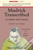 Mudrick Transcribed