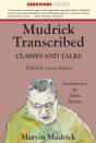 Mudrick Transcribed - Preview
