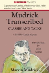Mudrick Transcribed