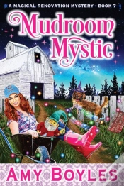 Capa do artigo Mudroom Mystic