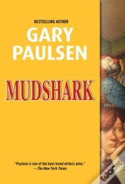 Capa do artigo Mudshark