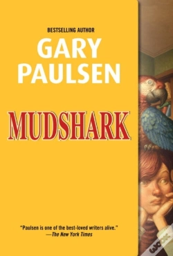 Capa do artigo Mudshark