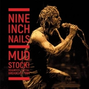 Capa do artigo Mudstock! - Vinil