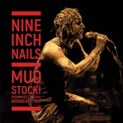 Capa do artigo Mudstock! - Vinil