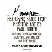 Capa do artigo Mudvayne - CD