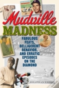 Capa do artigo Mudville Madness