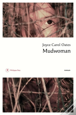 Capa do artigo Mudwoman