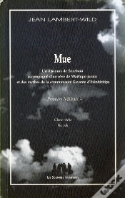 Capa do artigo Mue