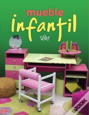 Capa do artigo Mueble Infantil