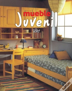 Capa do artigo Mueble Juvenil