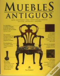Muebles Antiguos