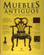 Muebles Antiguos - Preview