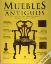 Capa do artigo Muebles Antiguos